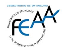 Facultatea de Economie şi de Administrare a Afacerilor, Universitatea de Vest din Timişoara