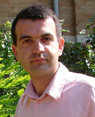 Ovidiu Laurian SIMINA