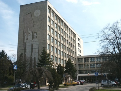 Universitatea de Vest din Timişoara